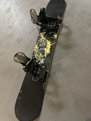 Snowboard 140 cm