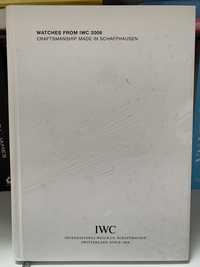 Katalog IWC 2006