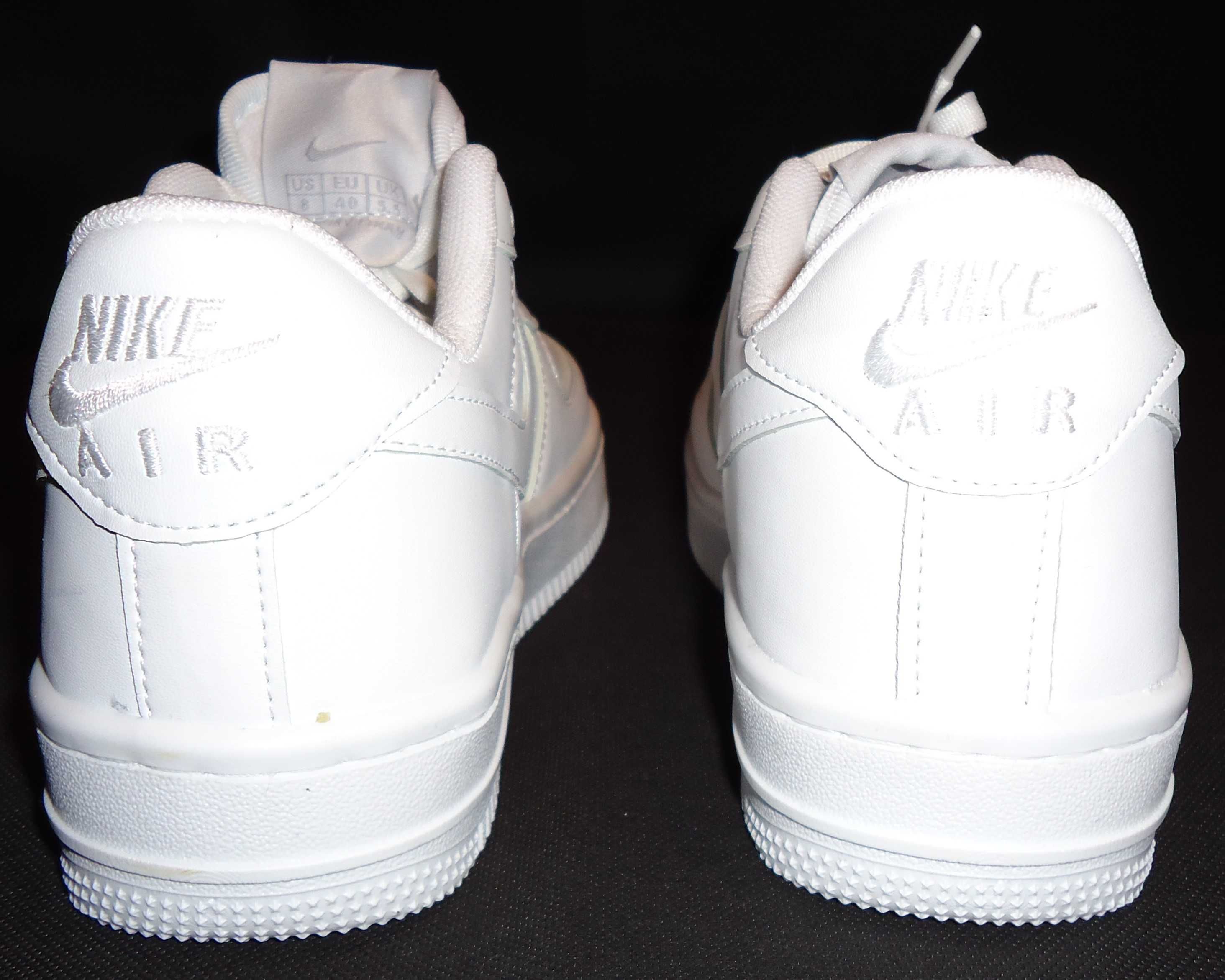 Nike AIR FORCE ONE (36 do 46) - 99zł !!!