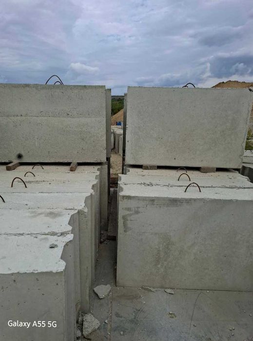 Газоблок/Шлакоблок/ФБС блок для рівних та міцних стін