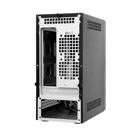 Obudowa mini-ITX chieftec z zasilaczem 250W