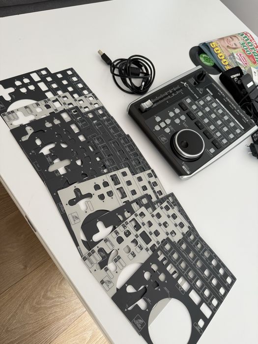 Behringer X-Touch One kontroler MIDI DAW jak nowy