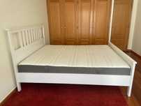 Cama IKEA Hemnes