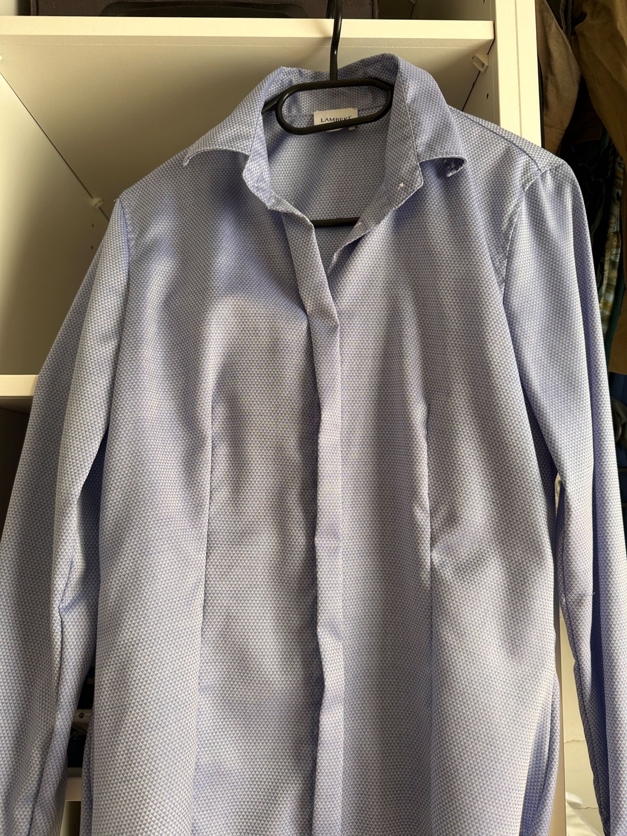 Camisa LAMBERT 36
