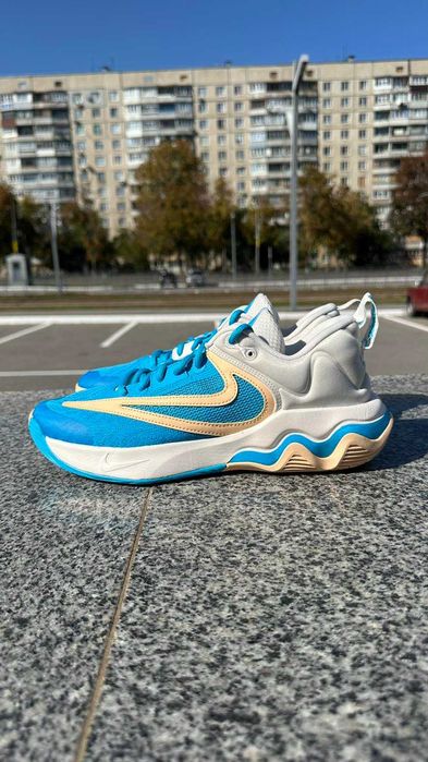 Nike Giannis Immortality 3 [US 9.5|27.5 cm] - NEW