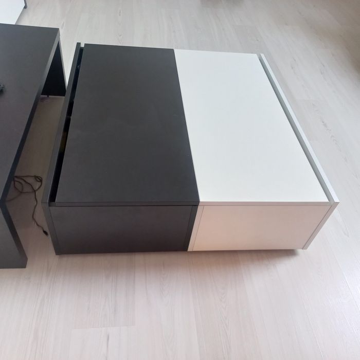 Komplet mebli mlodziezowych j vox young users