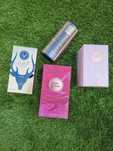 Perfumes Arabes (Varios)