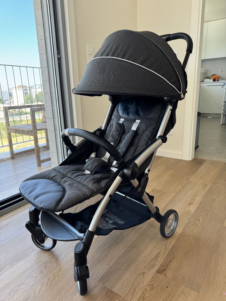 Stroller Chicco in a very good condition