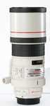 Canon EF 300 mm L IS f/4,0 w stanie IDEALNYM mozliwa zamiana
