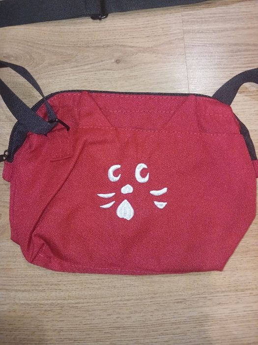 Сумка месенджер Ненет Nenet сумка bag