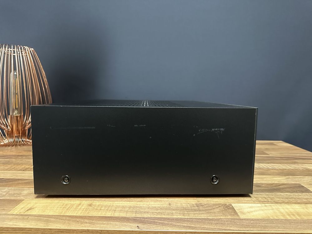 Akai AC-3500L - combo amplituner, Deck, zadbany