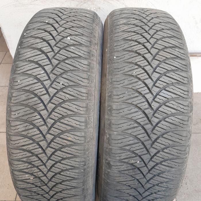 Opona opony 185/65r15 92h Goodride wielosezonowa 2 szt para