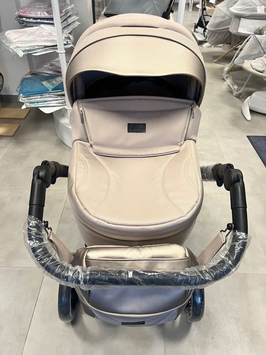 Nowy Wózek 2w1 Skiddou Oslo