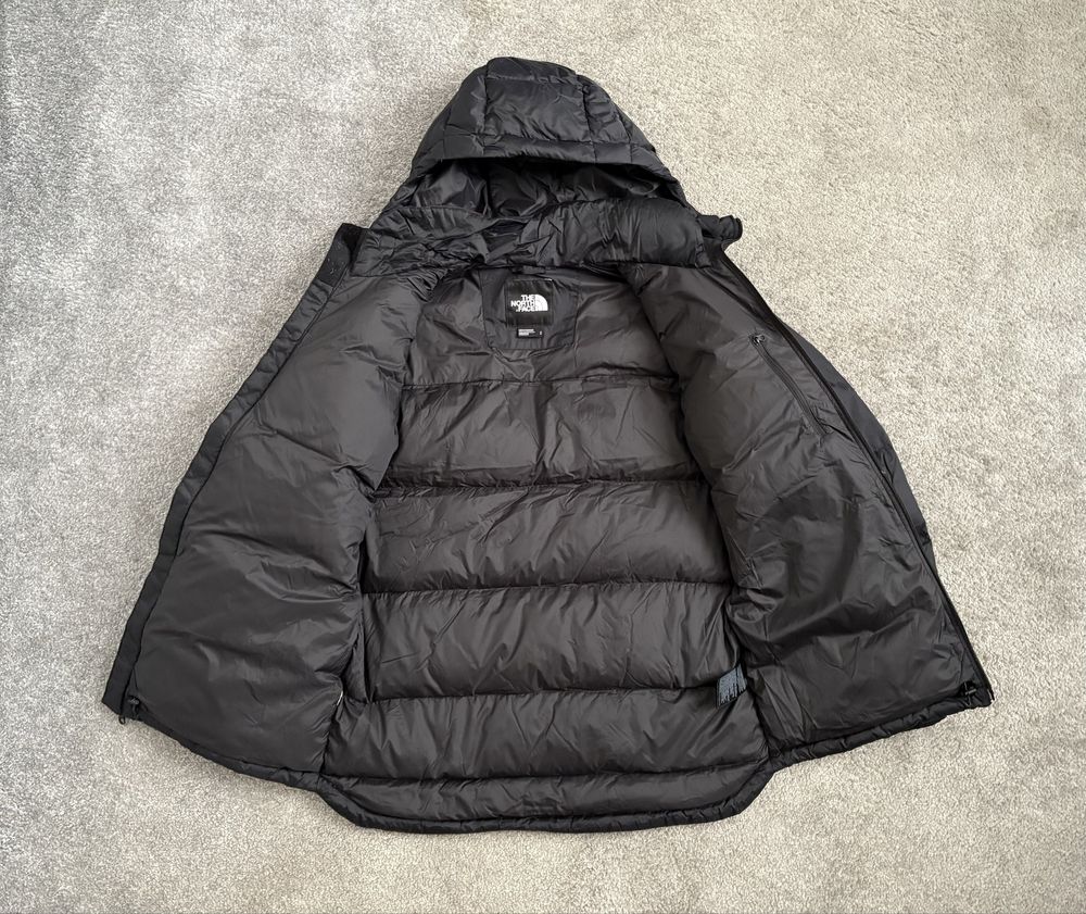 Kurtka Męska The North Face Diablo Down Hoodie (20-12)