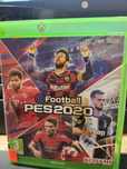 eFootball PES 2020 XONE Wymiana Skup SklepRetroWWA