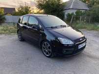 Ford Focus C-MAX Без ржавчины, 18 диски, 2.0 TDCI, 6 ступка