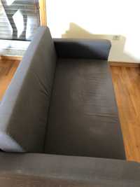 Vende-se sofá cama Ikea