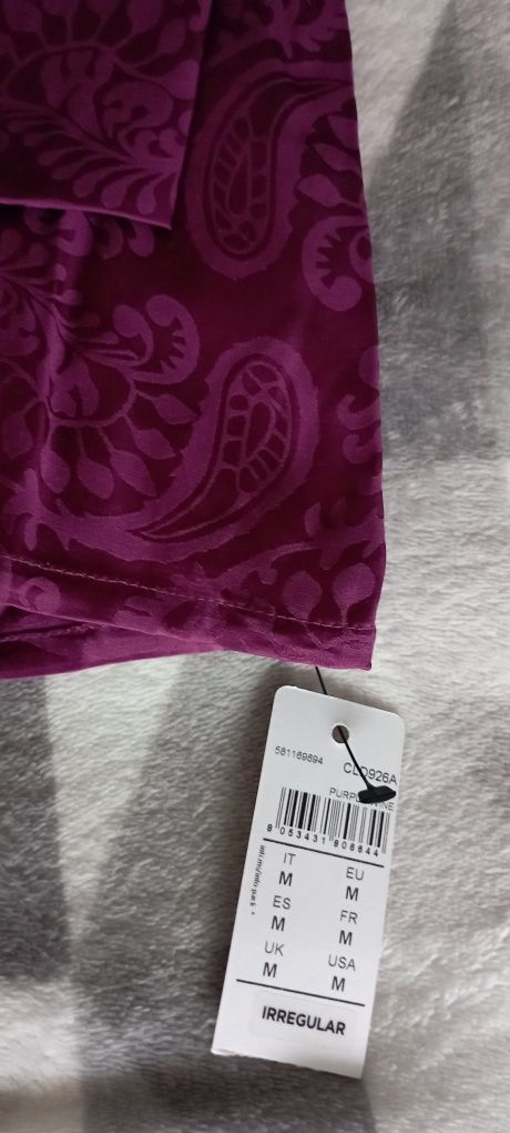 Intimissimi piżama z długim rękawem rozmiar M