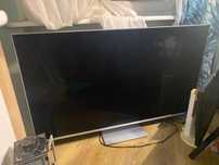 Philips ambilight 55 cali uszkodzony