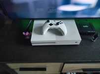 Xbox series s pad +13 gier