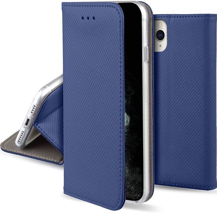 Etui Z Klapką Case Pokrowiec Do Xiaomi Redmi 9A / Redmi 9At / Redmi 9I