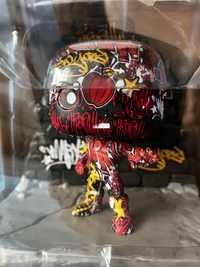 Nowa | Funko POP Iron Man 753 SPECIAL EDITION Marvel Avengers