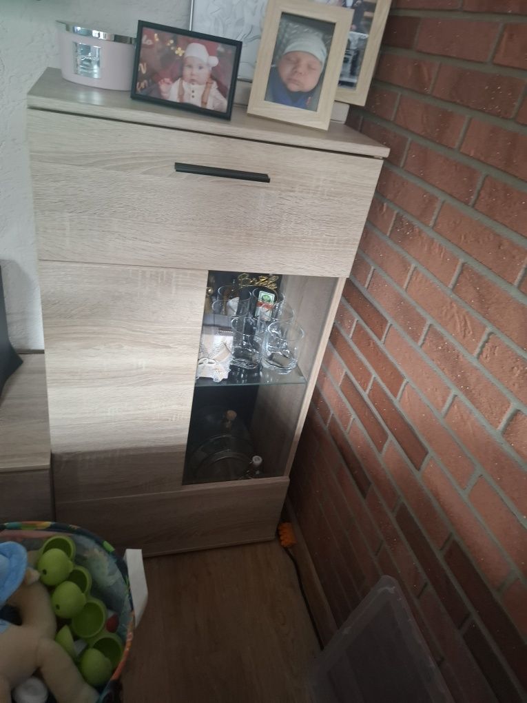Sprzedam meble do salonu