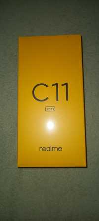 Nowy Smartfon Realme C 11 2/32 GB