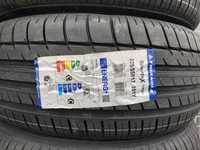 Шини 225/55 R17 нові літні Triangle ;Резина нова склад R17