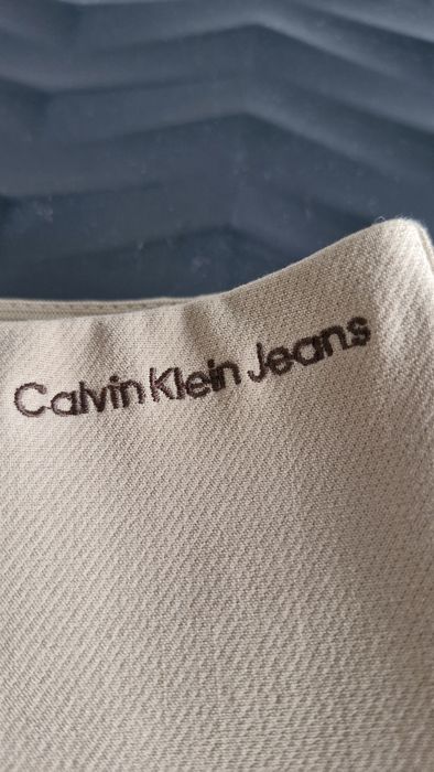 Spodnie damskie Calvin Klein Jeans