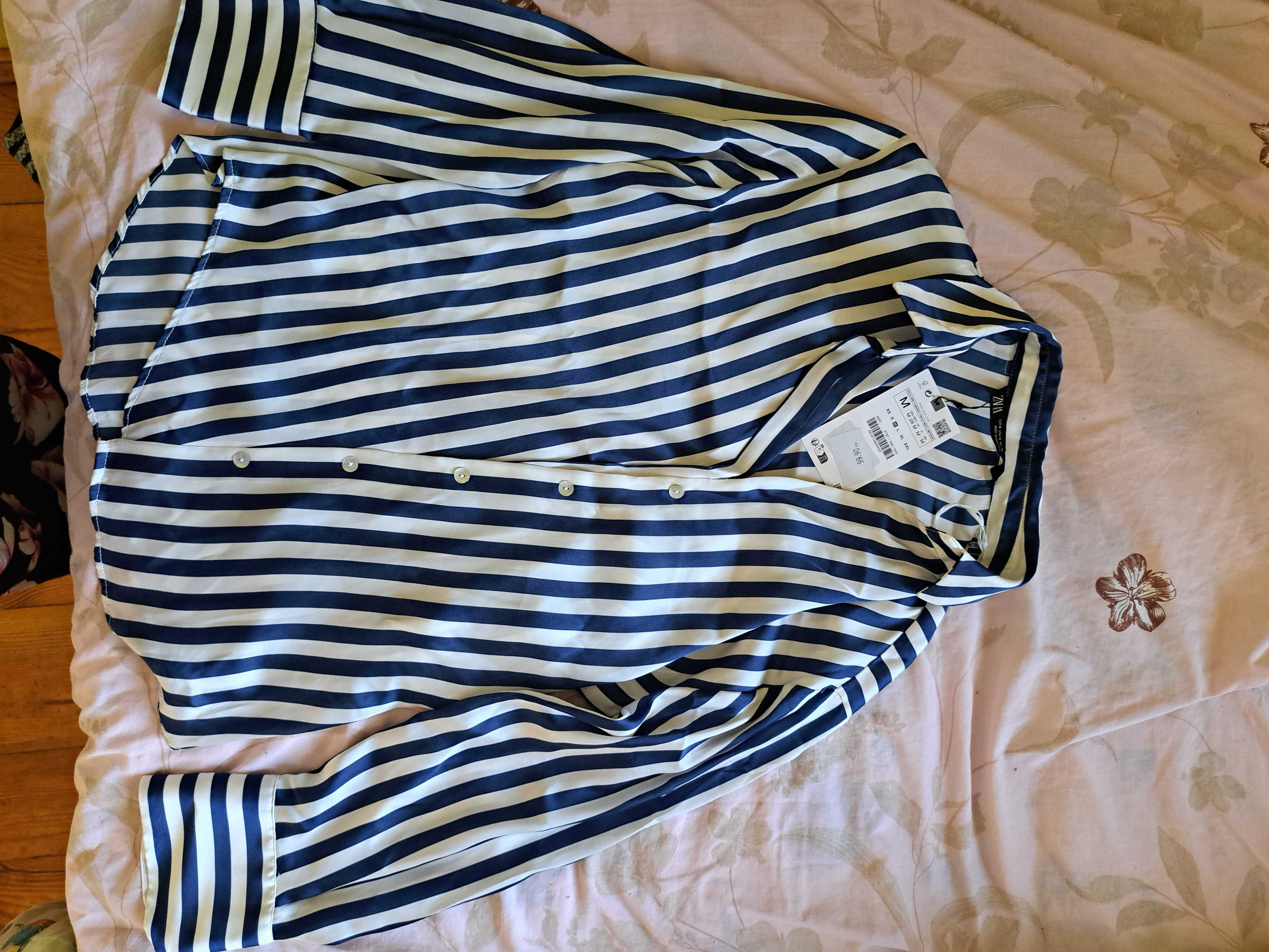 Нова сорочка від Zara