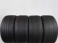 4x opony 285/40R21 CONTINENTAL SPORTCONTACT 6