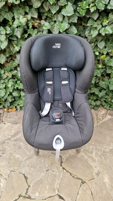 Детское автокресло Britax romer