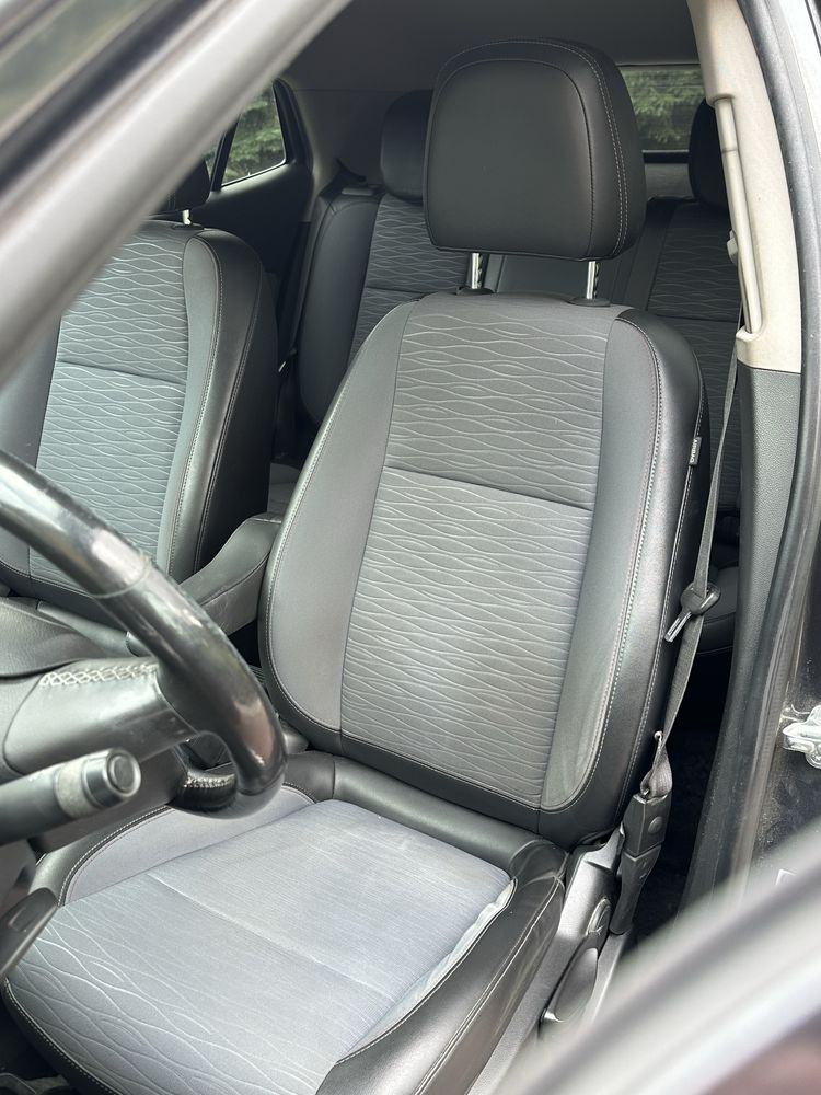 Opel Mokka 1,6 16v Ecotec Cosmo salon PL jeden wlasciciel FV23%