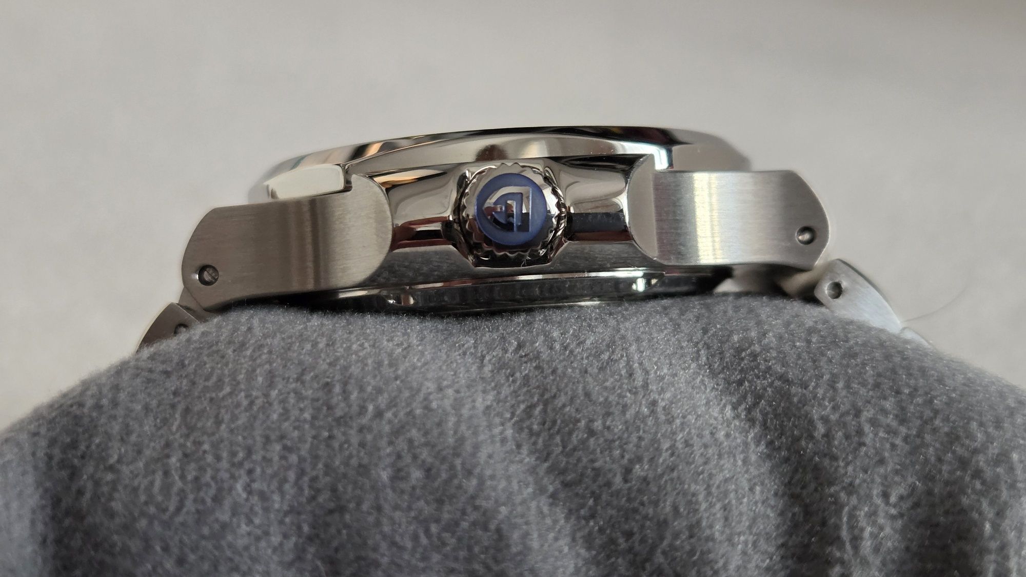 Sprzedam zegarek automatyczny PD jak Patek Philippe Nautilus