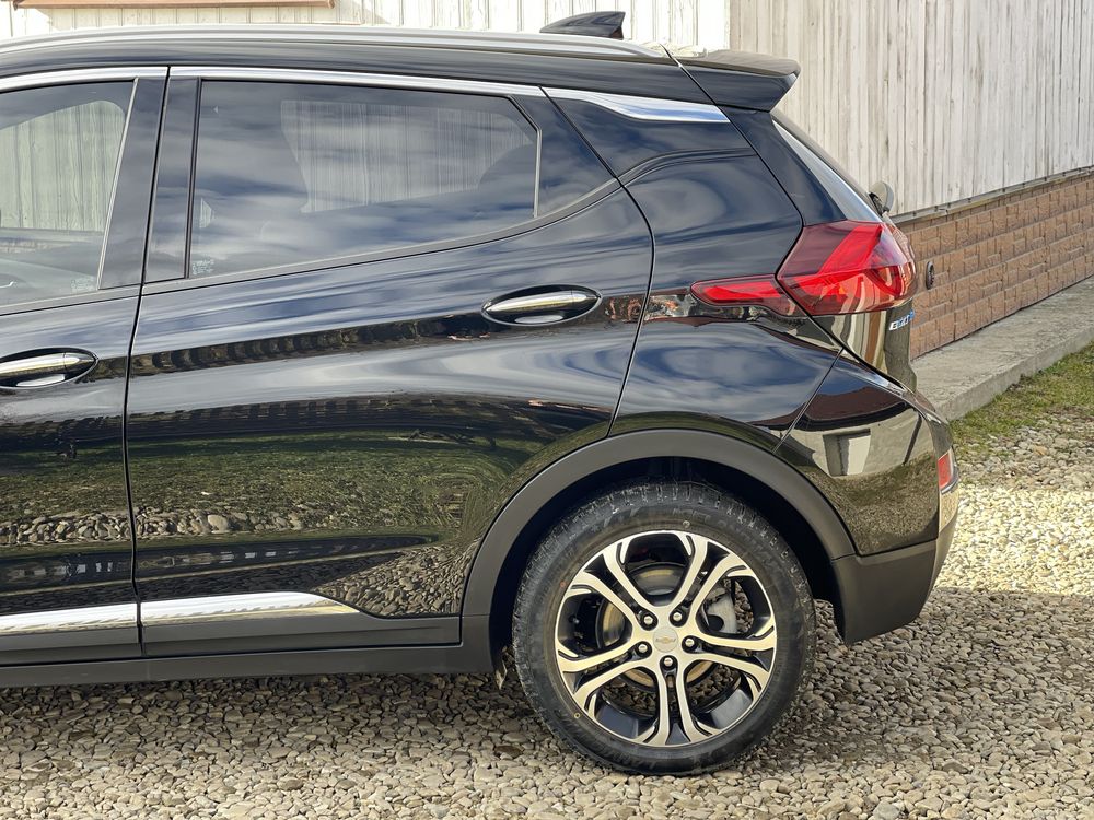 Chevrolet Bolt 2017 PREMIER Шевроле Болт Продам