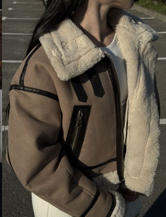 Вкорочена дублянка