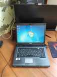 Ноутбук TOSHIBA Satellite