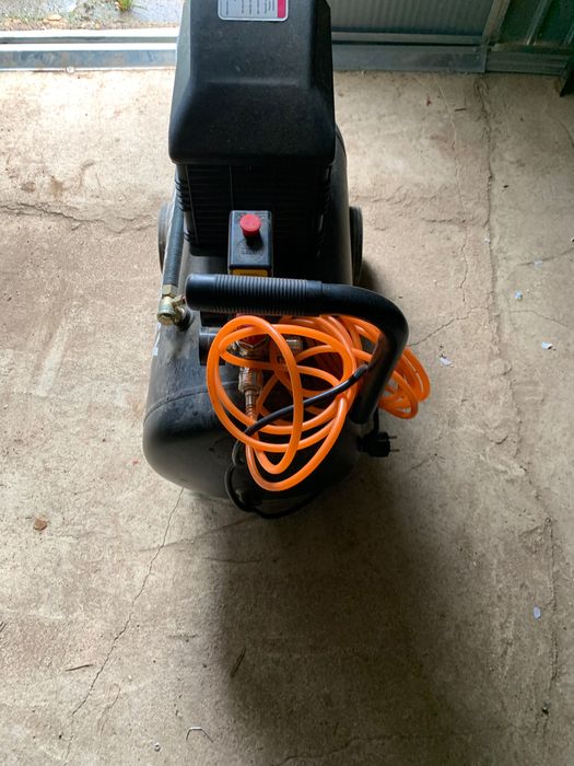 Compressor Streightex 50 Litros