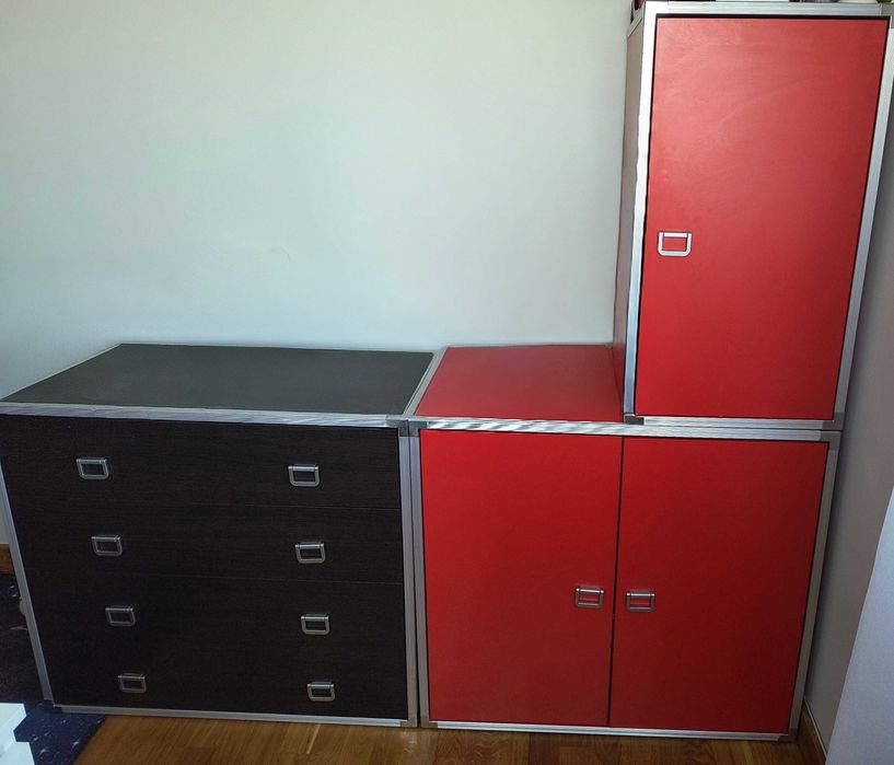 Sprzedam meble używane