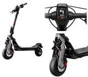 Електросамокат Segway-Ninebot GT3 E,запас ходу 95км є розстрочка