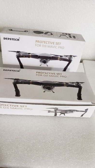 защита для Dji Mavic Air