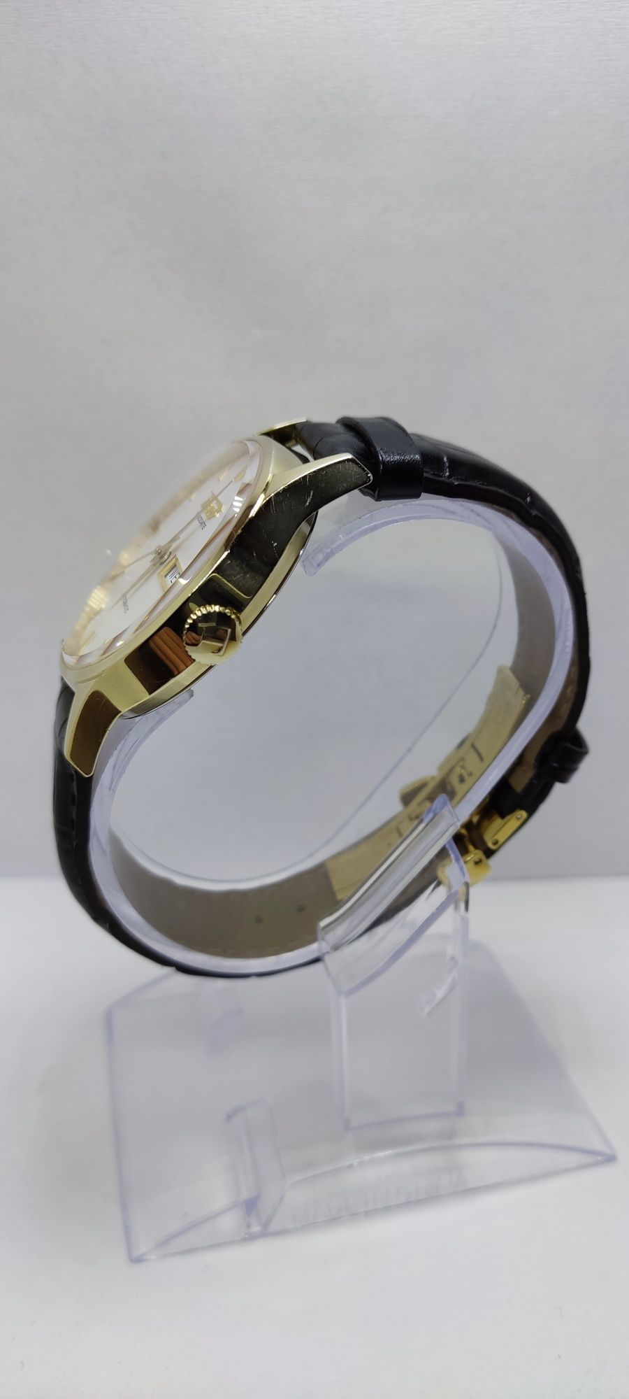 #41*Tissot t019.430.16.031.01 Heritage Visodate Automatic