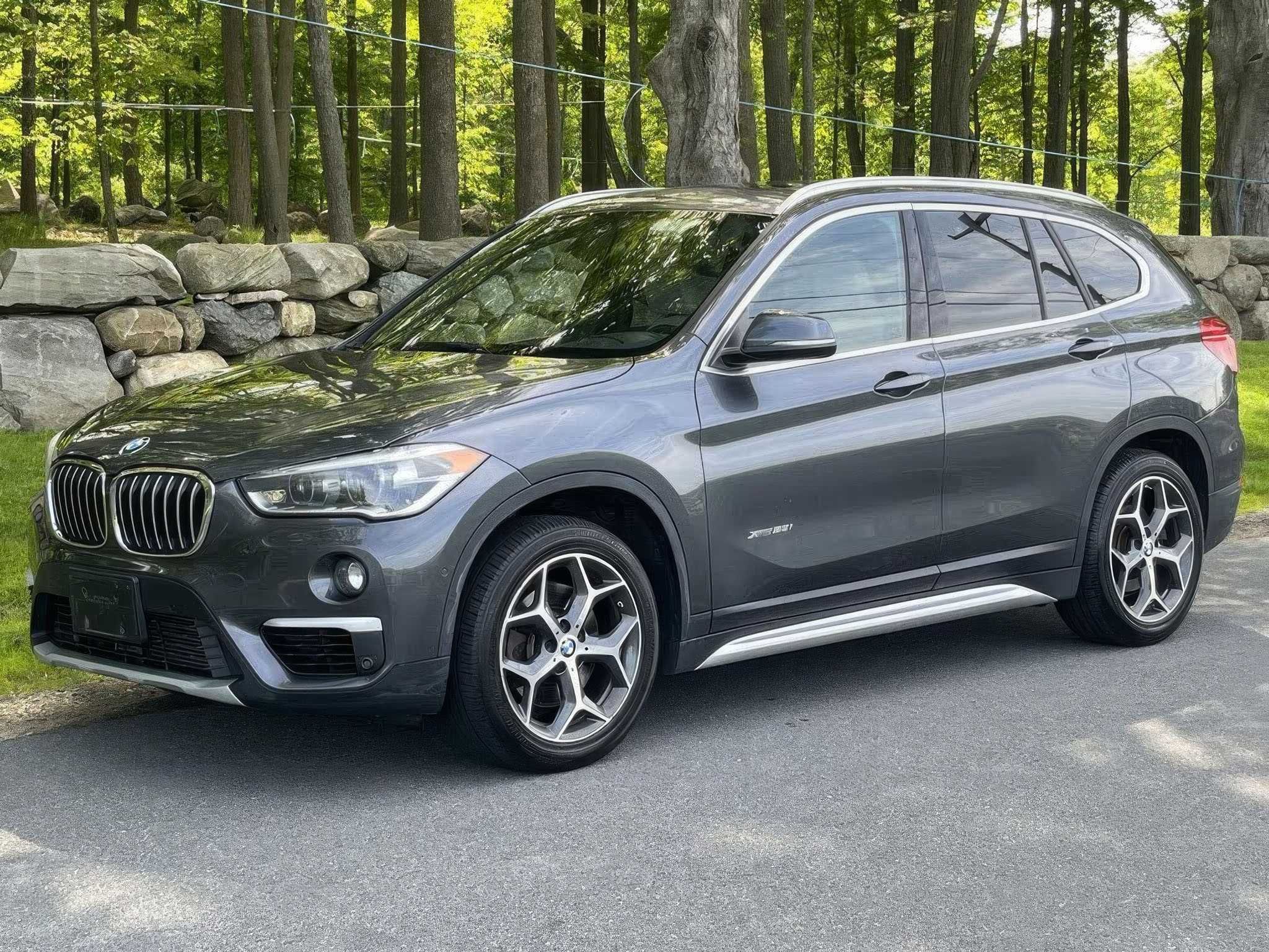 2017 BMW X1 xDrive28i