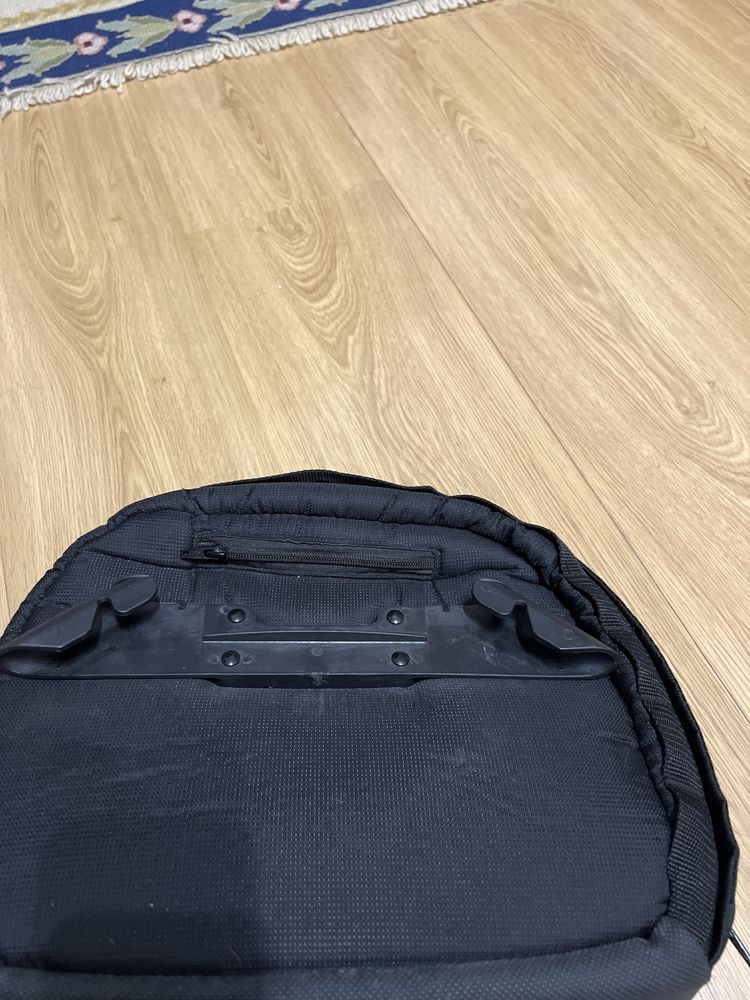 Adaptador maxi cosi