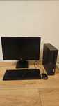 Komputer Lenovo ThinkCentre M920S i5-9500 8GB 256SSD