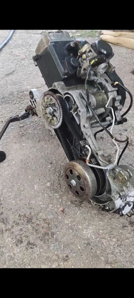 Ремонт мототехники (yamaha,honda,suzuki,viper,delta,lifan,fada)