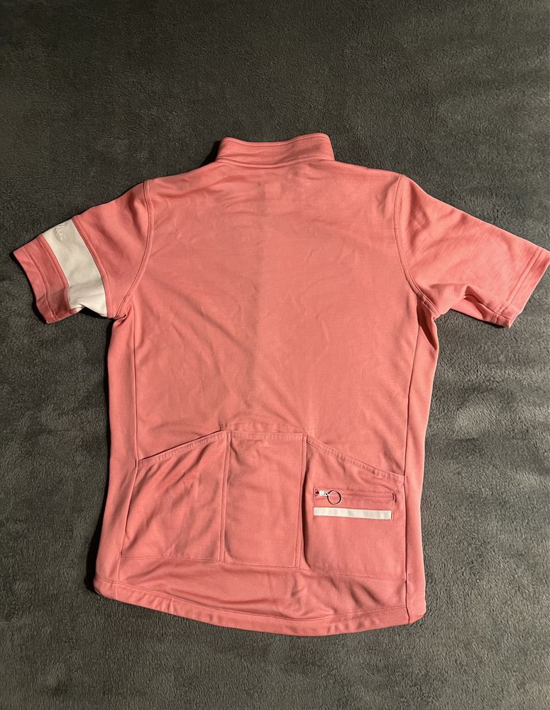 Koszulka rowerowa/kolarska Rapha Classic Jersey