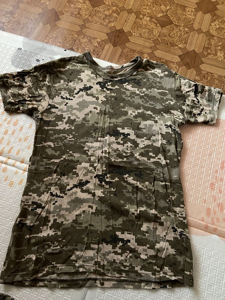 Продам военную форму