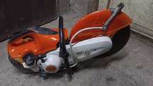 Przecinarka STIHL ts420